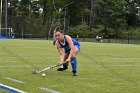 Field Hockey vs MIT  Wheaton College Field Hockey vs MIT. - Photo By: KEITH NORDSTROM : Wheaton, field hockey, FH2019